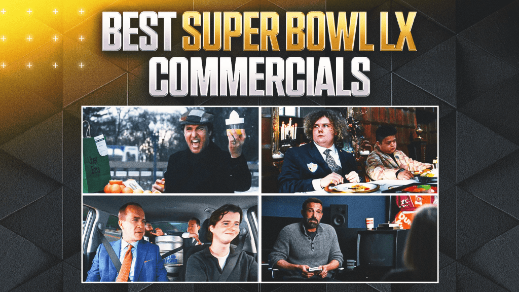 Ai.com, Universal & Lay’s Score Highest in EDO’s Super Bowl LX Engagement List
