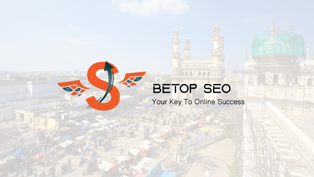 BeTopSEO Launches AI SEO Services in Hyderabad