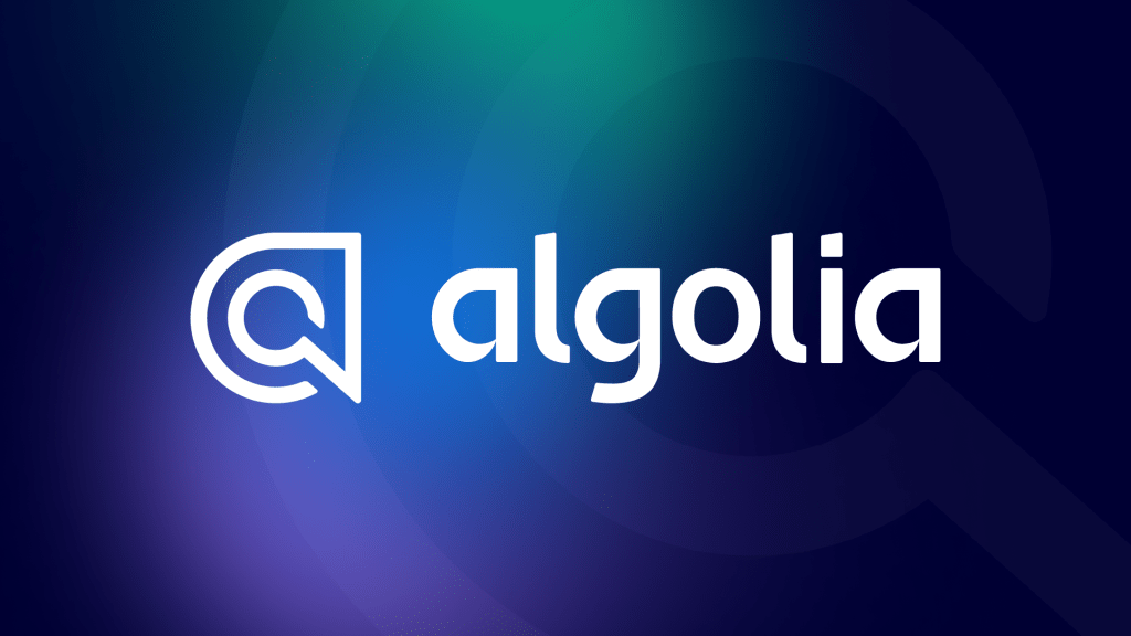 Beyond Benchmarks: Algolia CTO on GenAI UX