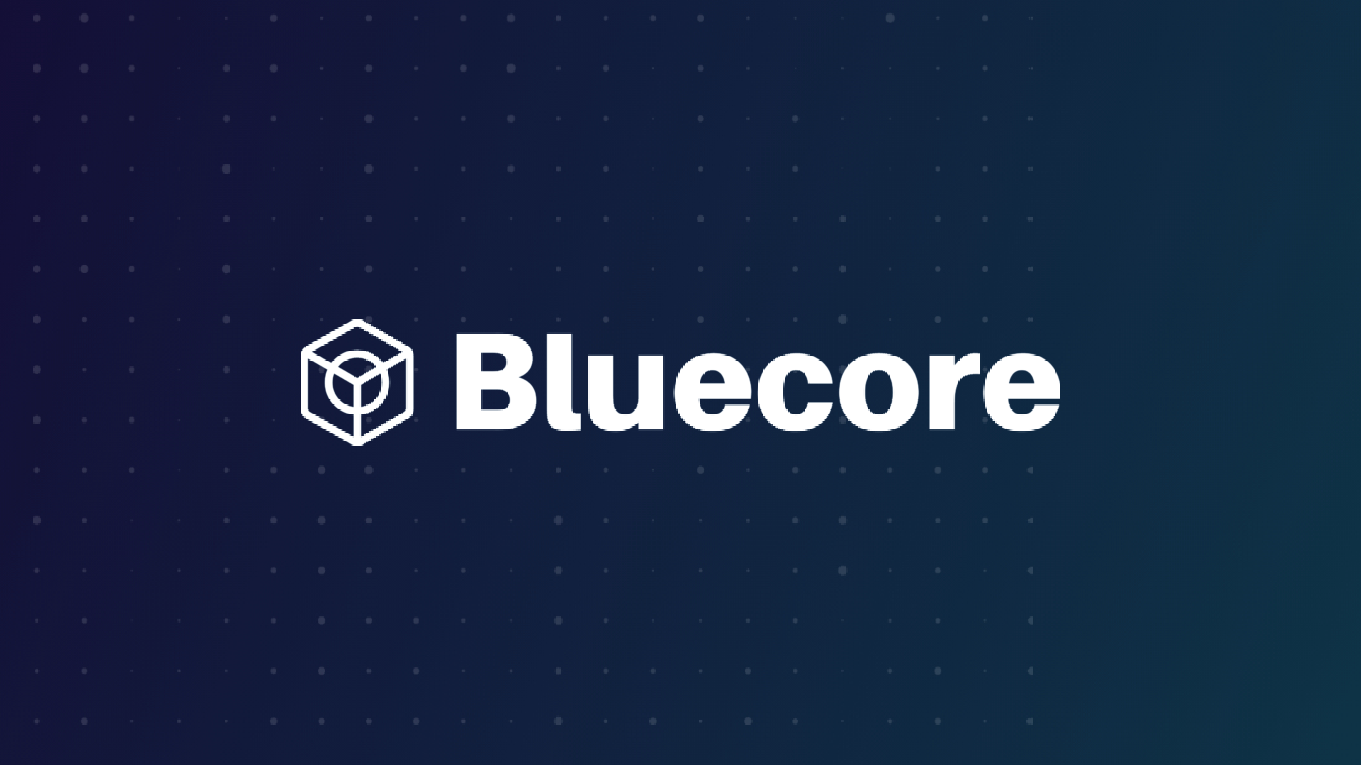 Bluecore Launches Marketing Agent: Retail's First AI-Powered Analyst ...