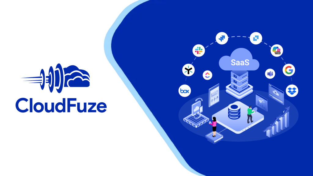 CloudFuze Unveils SaaS+AI Managing Tool: CloudFuze Manage