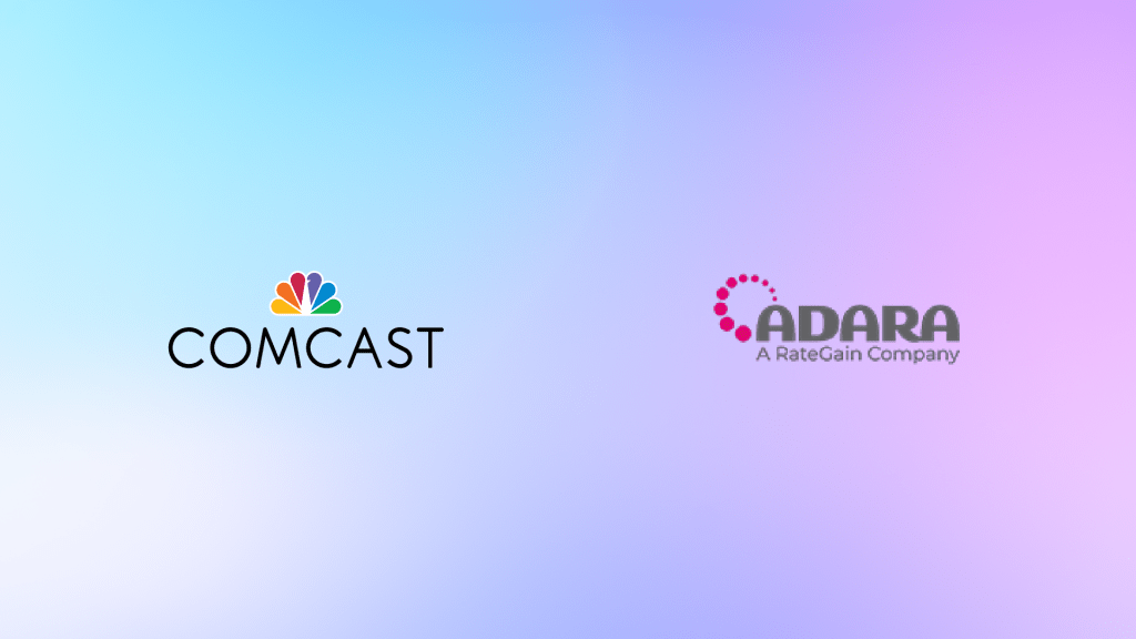 Comcast Advertising & Adara Launch First-Party Travel Attribution Solution