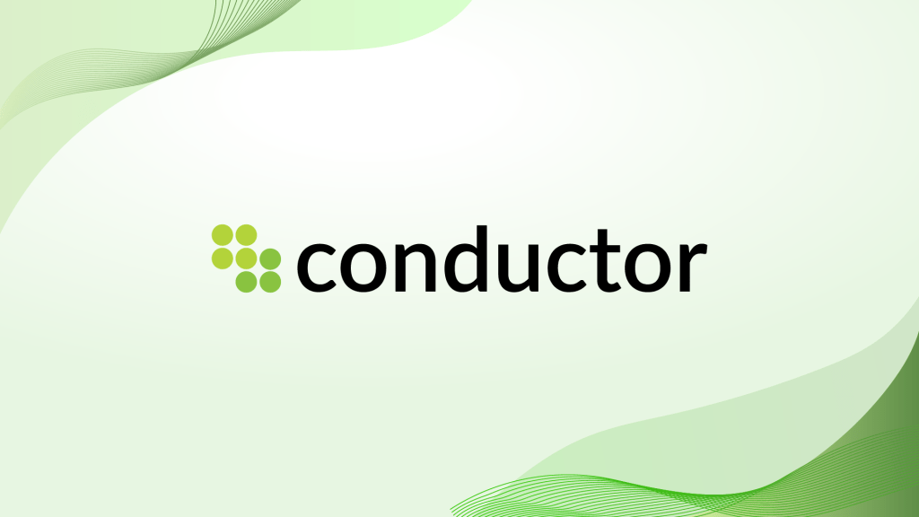 Conductor Dominates Enterprise AEO as FY2026 Hits Record Growth