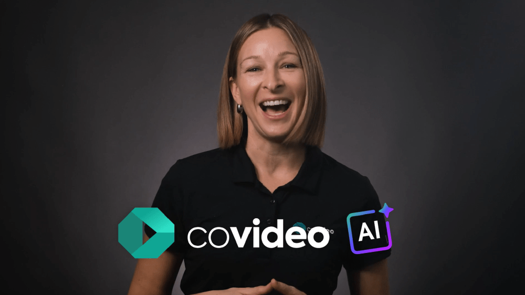 Covideo Announces New Suite of Generative AI Video Solutions for Dealerships
