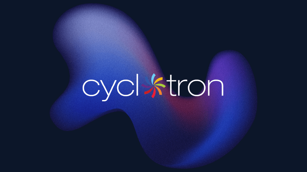 Cyclotron Unveils AI Transformation Strategy Office
