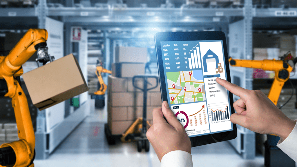 Future Outlook for AI-Driven Procurement Ecosystems