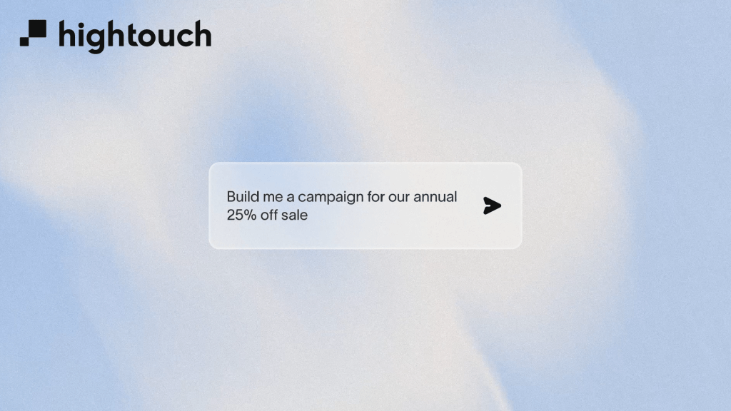 Hightouch Launches Content Assembly to Create On-Brand Campaigns with AI