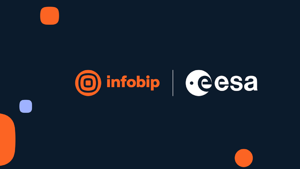 Infobip and ESA Boost Asteroid Impact Alerts with Instant Voice Calls
