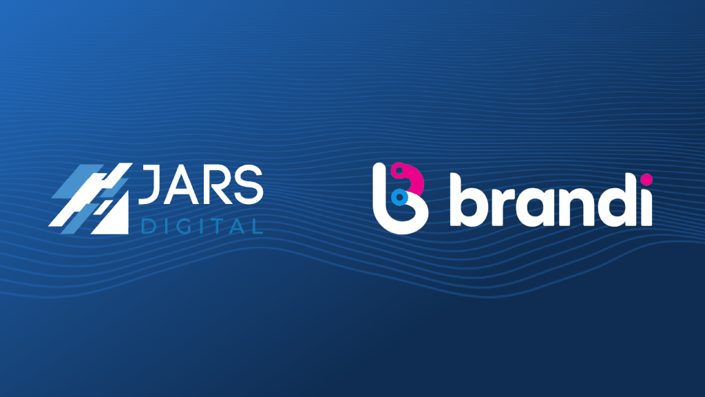 JARS Digital Partners with Brandi AI to Turn AI Visibility Into Competitive Advantage for B2B Brands