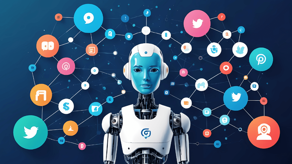 Key Benefits of Combining AI CRM and Social Automation