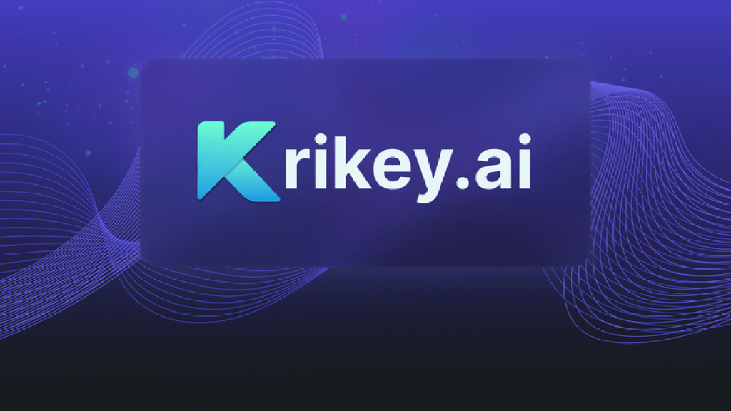 Krikey AI Launches Advanced 3D Video Editor Tools to Revolutionize Marketing Videos for Business