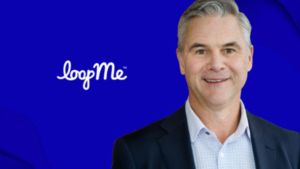 LoopMe Maintains 40 Percent Growth, Appoints Michael Scott as CRO