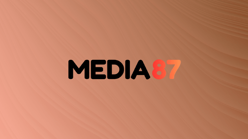 Media87 Named 2026’s Top Digital Marketing Agency and Local SEO Leader