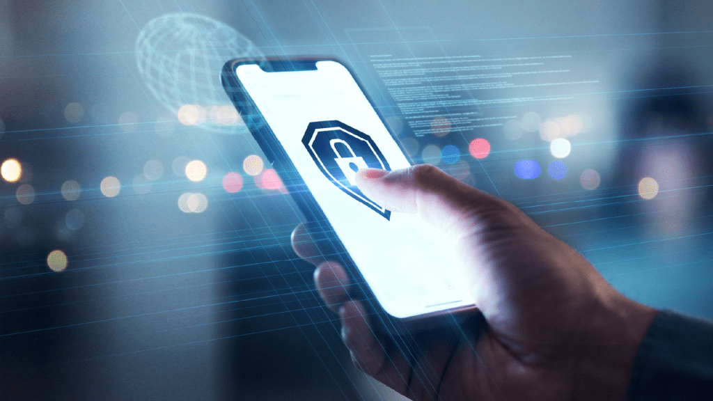 Mobile Apps Emerge as Top Attack Surface, Impacting 72% of Organizations