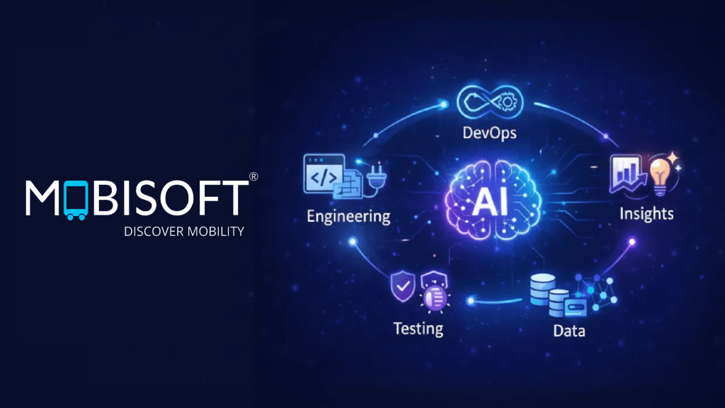 Mobisoft Infotech Launches AI-Driven Engagement Model for Faster, Leaner Delivery