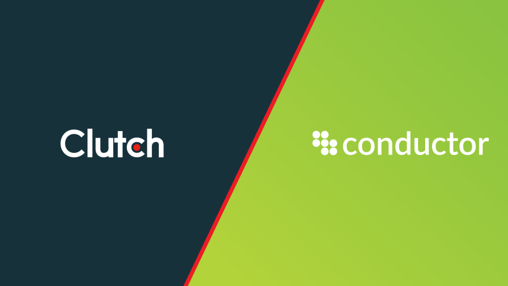 Clutch & Conductor: 87 Percent Expand Budgets as SEO Evolves to AI