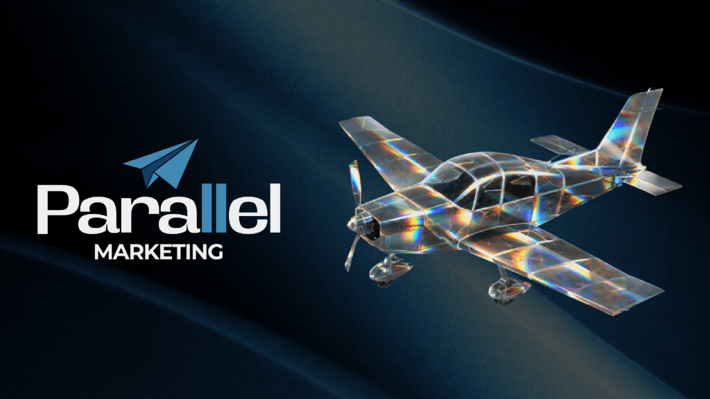 Parallel Marketing LLC Launches as Aviation’s Embedded Marketing Partner