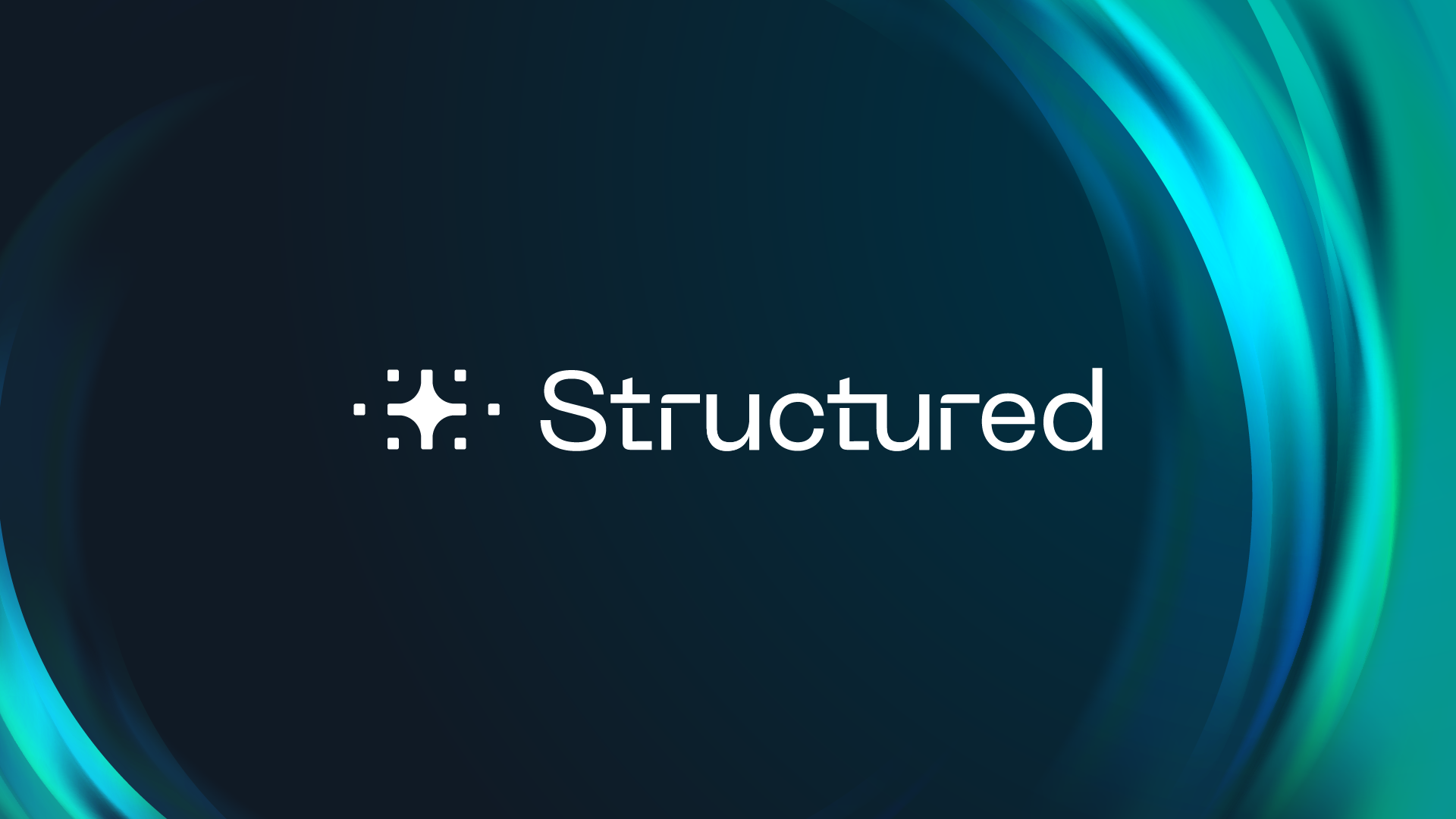 structured Images High Quality Grahic Structured Debuts AI Partner Marketing Platform; Microsoft Goes Global