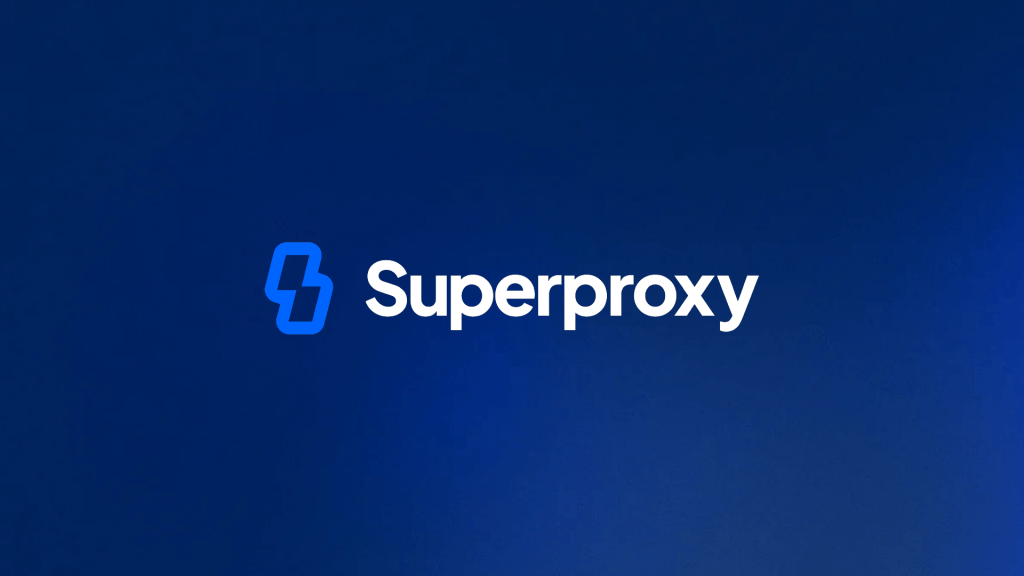 Superproxy Debuts AI Sales Workspace for Faster Deal Management