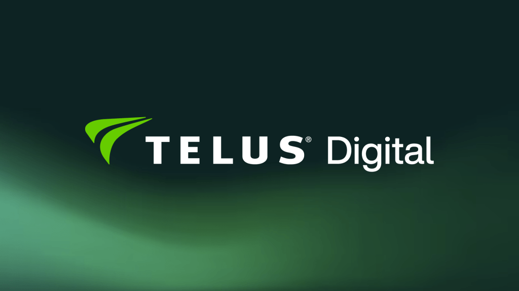 TELUS Digital Highlights AI Innovation at Mobile World Congress 2026
