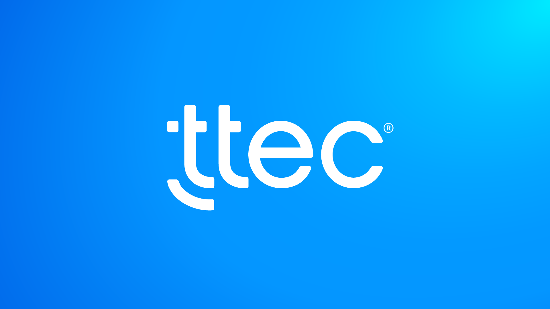 TTEC Sets New Standard for AI-Driven Frontline Performance with TTEC ...