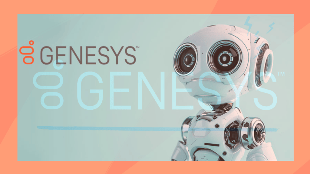 Genesys Launches LAMs Powered Agentic Virtual Agent for CX