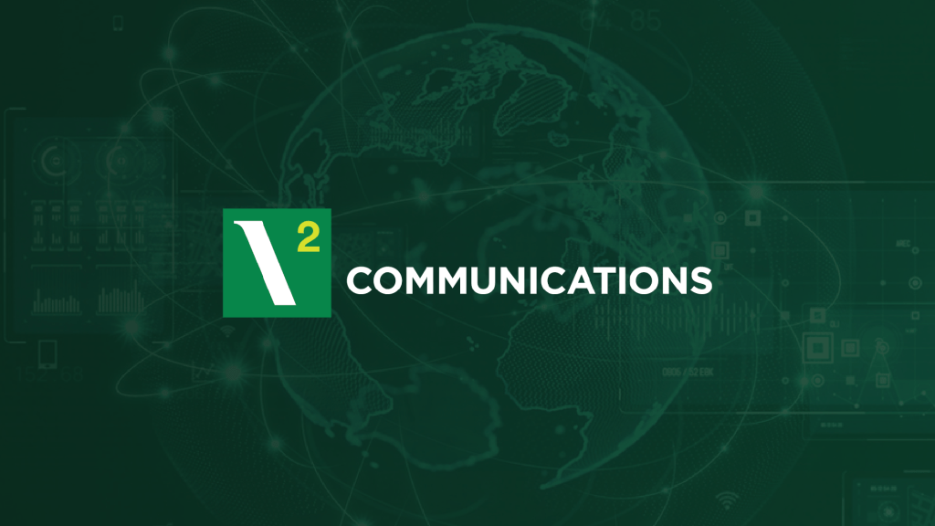 V2 Communications Unveils AI Authority and Media Scaling for Tech Brands