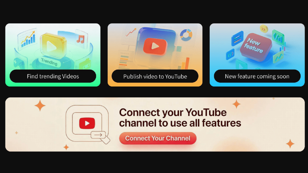 Videoinu Introduces YouTube Copilot to Help Creators Publish Smarter on YouTube