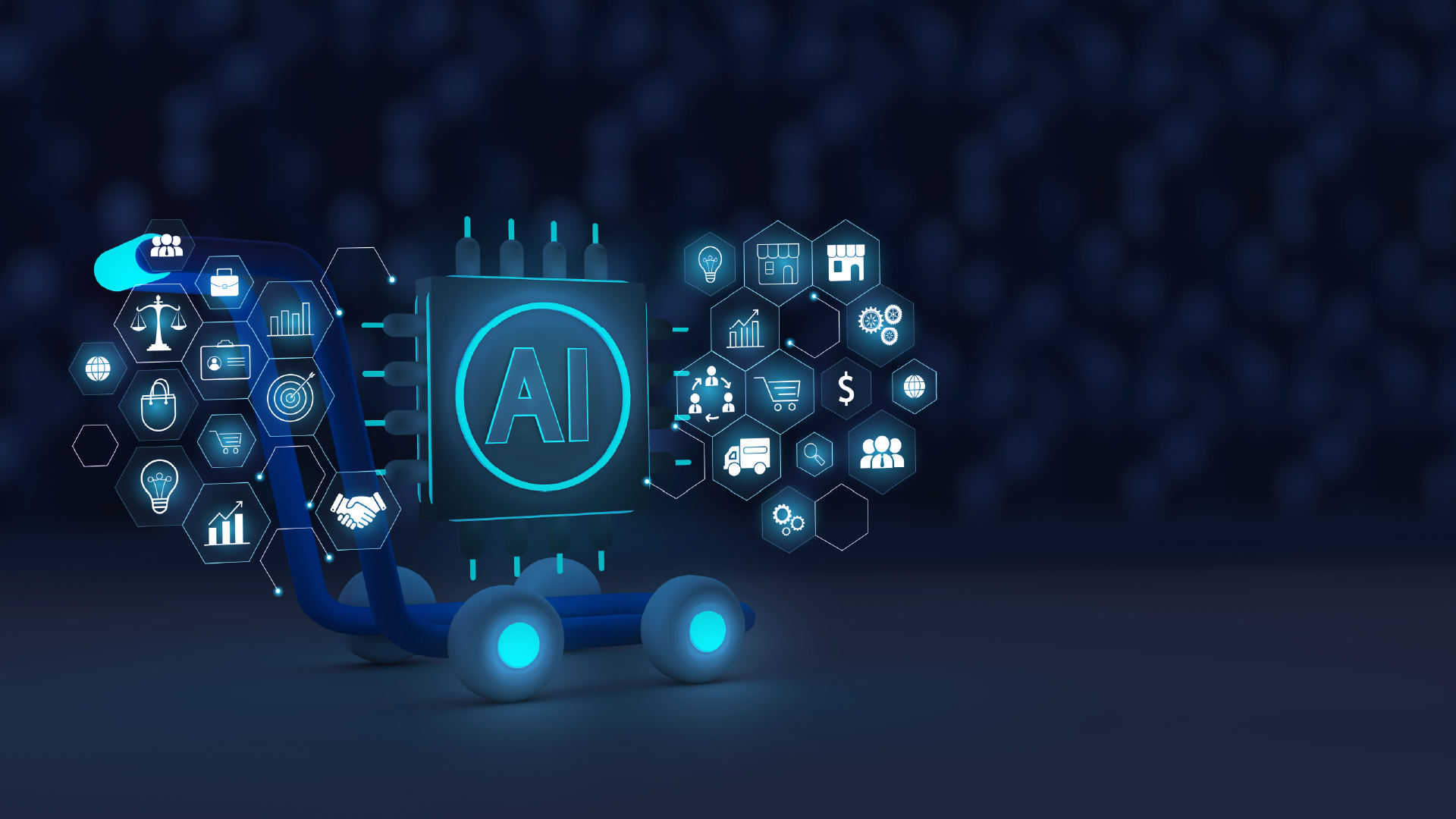 What Makes an AI Advertising Agency Different from a Performance Marketing Firm?