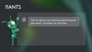 11Ants Launches Ant, AI Retail Expert for Data Driven Decisions