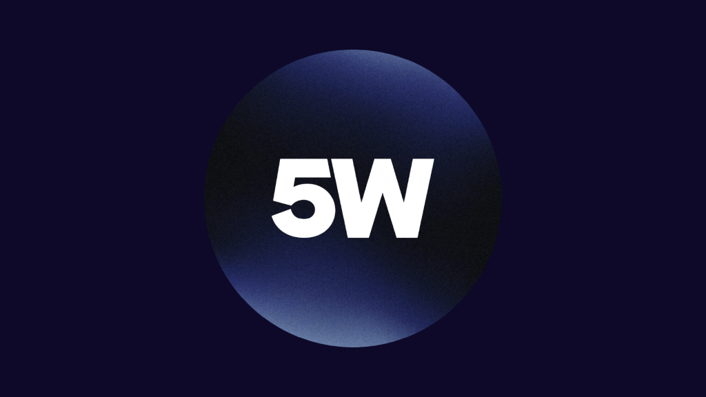 5W PR Expands B2B With Enterprise Content and Lead Gen Solutions