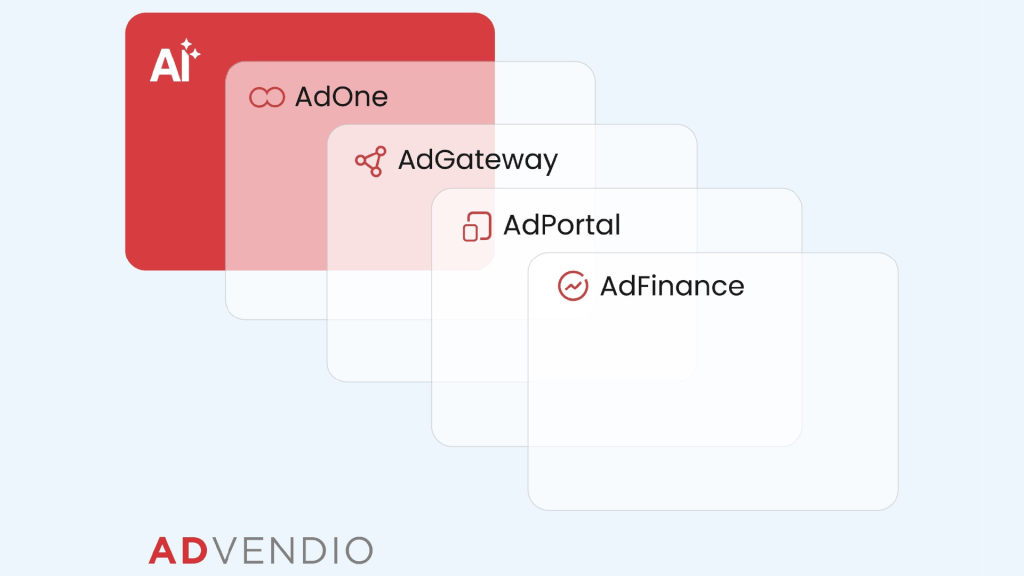 ADvendio Launches Agentic Advertising Suite to Boost Retailers' Profitability