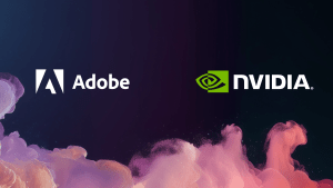 Adobe and NVIDIA Partner to Advance Firefly and AI Workflows