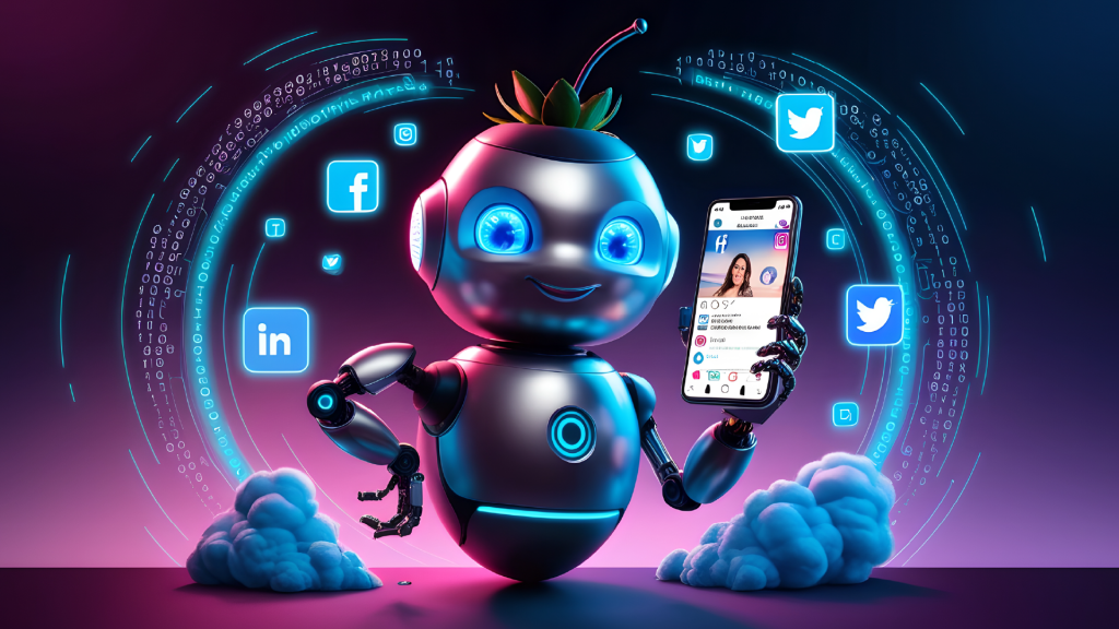 Artificial Intelligence Integration Continues to Influence Digital Marketing Strategy Development