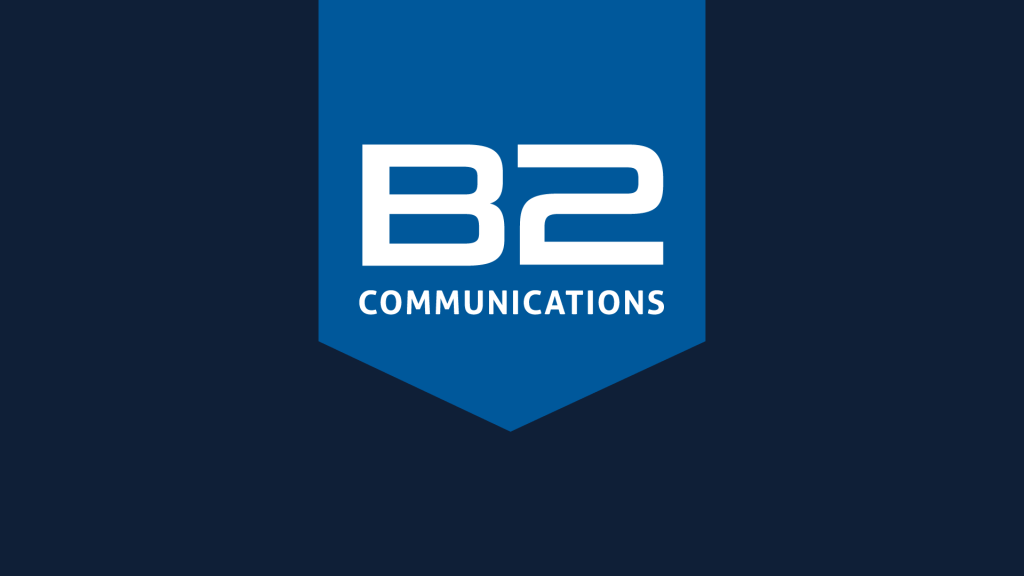 B2 Communications Adds AI Search Specialization