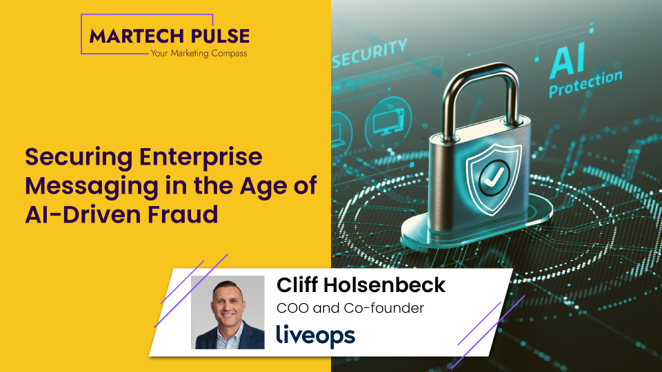 Securing Enterprise Messaging in the Age of AI-Driven Fraud