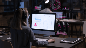 CreatorIQ Names Senthil Kumaran CTO to Drive AI Innovation in Creator Marketing