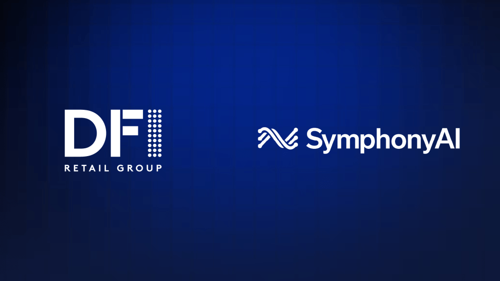 DFI Retail Partners with SymphonyAI to Drive AI-Driven Merchandising Capabilities