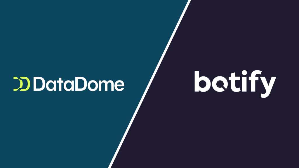 DataDome and Botify Partner to Power Agentic Commerce Control