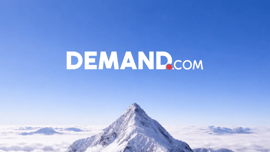 DemandFactor Rebrands as Demand.com, Signaling a Bold New Chapter in B2B Demand Generation
