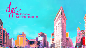 DiGennaro Communications Expands Executive Leadership and Launches Content Studio