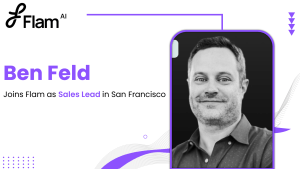 Flam Onboards Ben Feld of Niantic Labs to Scale Interactive Advertising