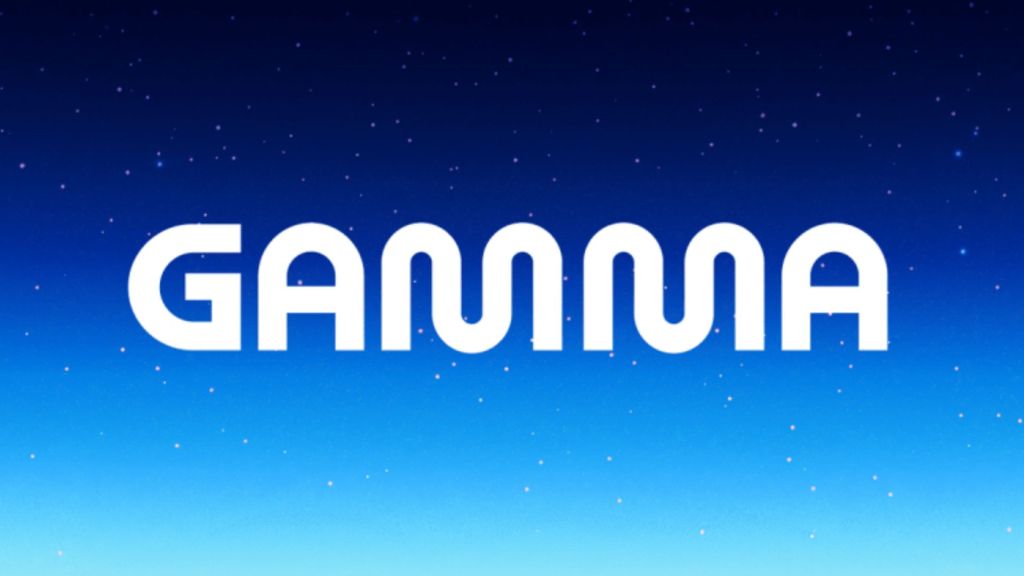 Gamma Launches Gamma Imagine to Bring AI-Native Design to the Masses