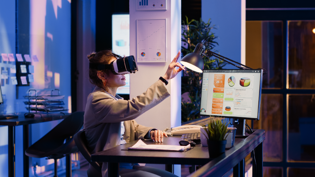 Glow.B Unveils AEO And GEO Solutions for the Generative AI Search Era