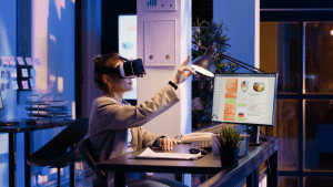 Glow.B Unveils AEO And GEO Solutions for the Generative AI Search Era