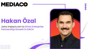 Hakan Özal Joins impact.com to Drive Enterprise Partnership Growth in DACH