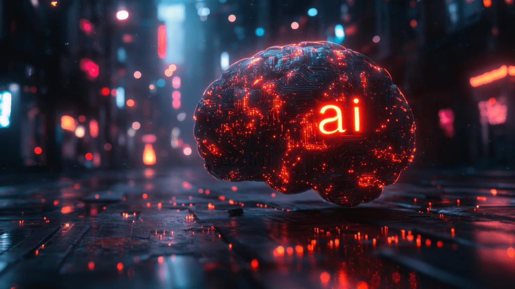 How Generative AI Will Reshape Digital Experiences