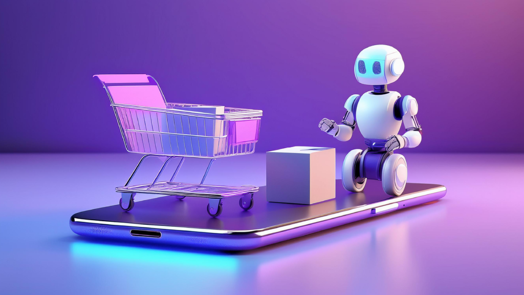 Inside the Architecture of AI Commerce Platforms