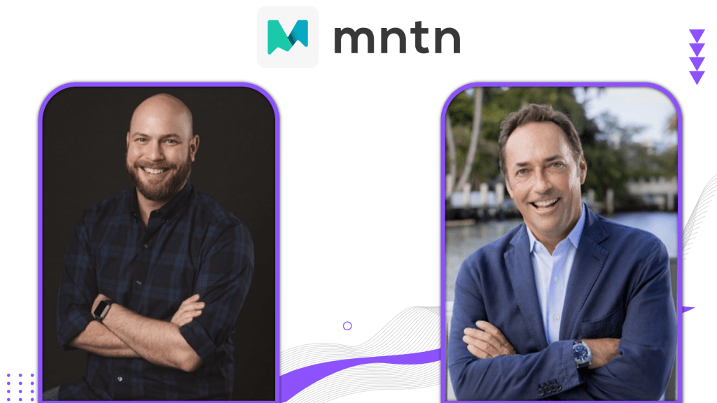 MNTN Expands Executive Team to Support Growth of Performance TV