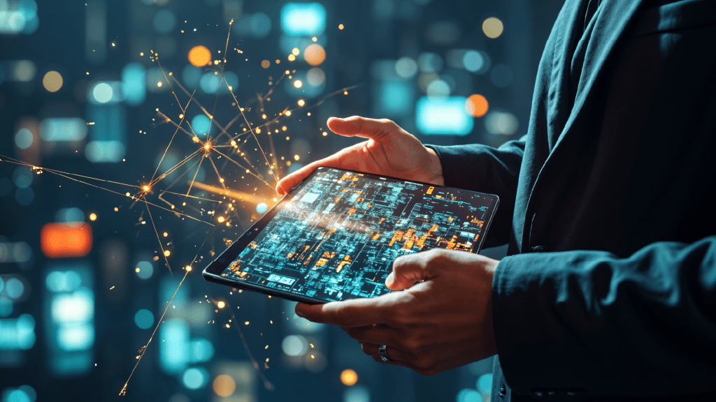 Market Logic Network Starts Building Subscription-Based Zoho Extension for B2B Intelligence